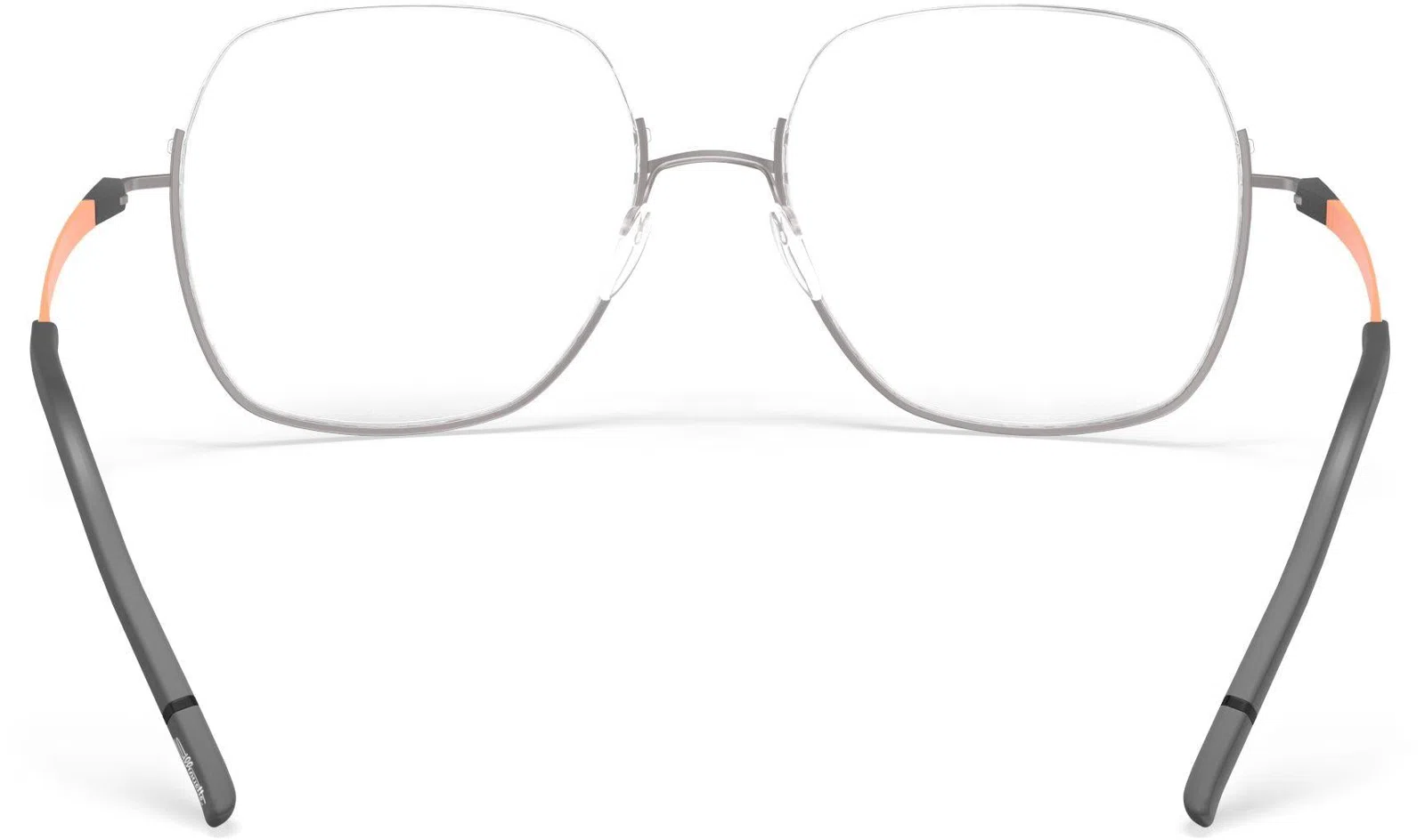 Silhouette Dynamic Dawn 4566 Eyeglasses - view 20